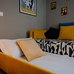 Navona Boutique Apartment With Terrace