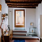 Navona Boutique Apartment With Terrace