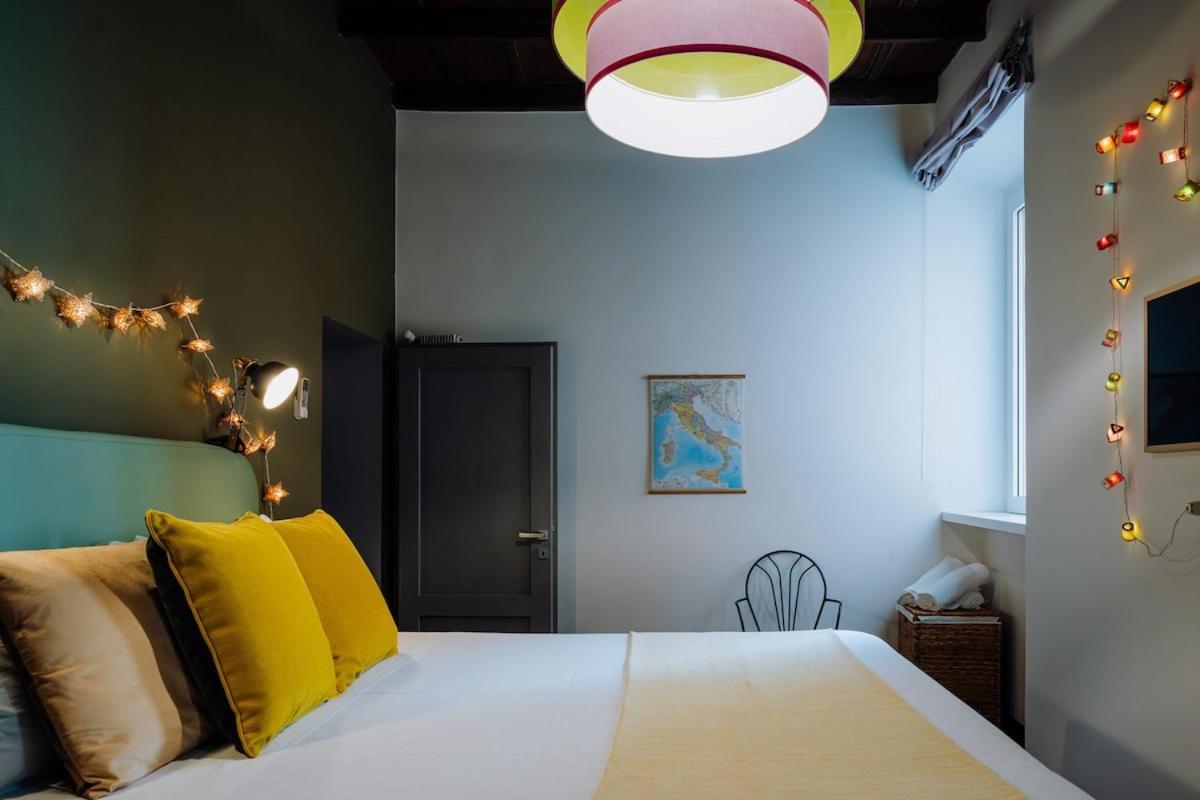 Appartamento Navona Boutique With Terrace Roma