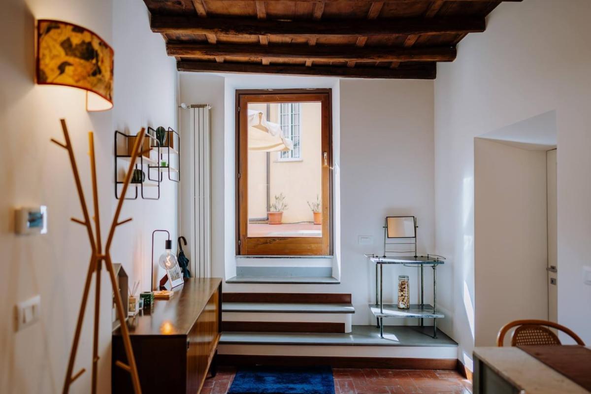 Navona Boutique With Terrace Appartamento *