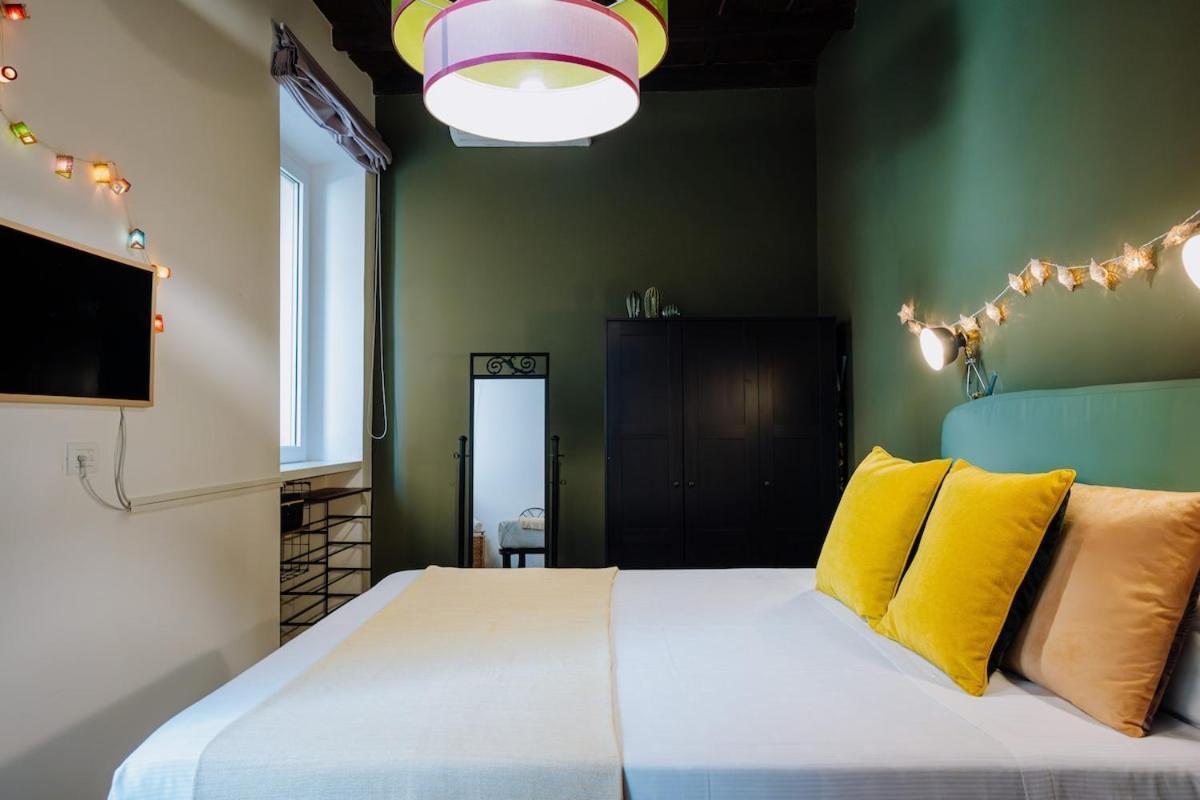 Appartamento Navona Boutique With Terrace