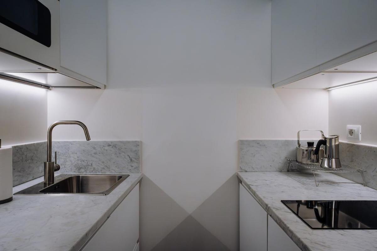 Apartamento Navona Boutique With Terrace Roma