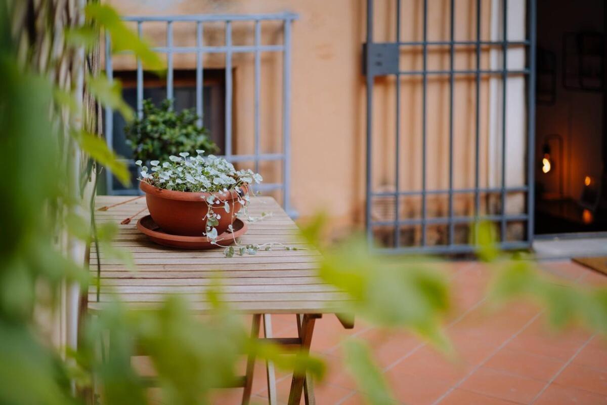 Navona Boutique With Terrace
