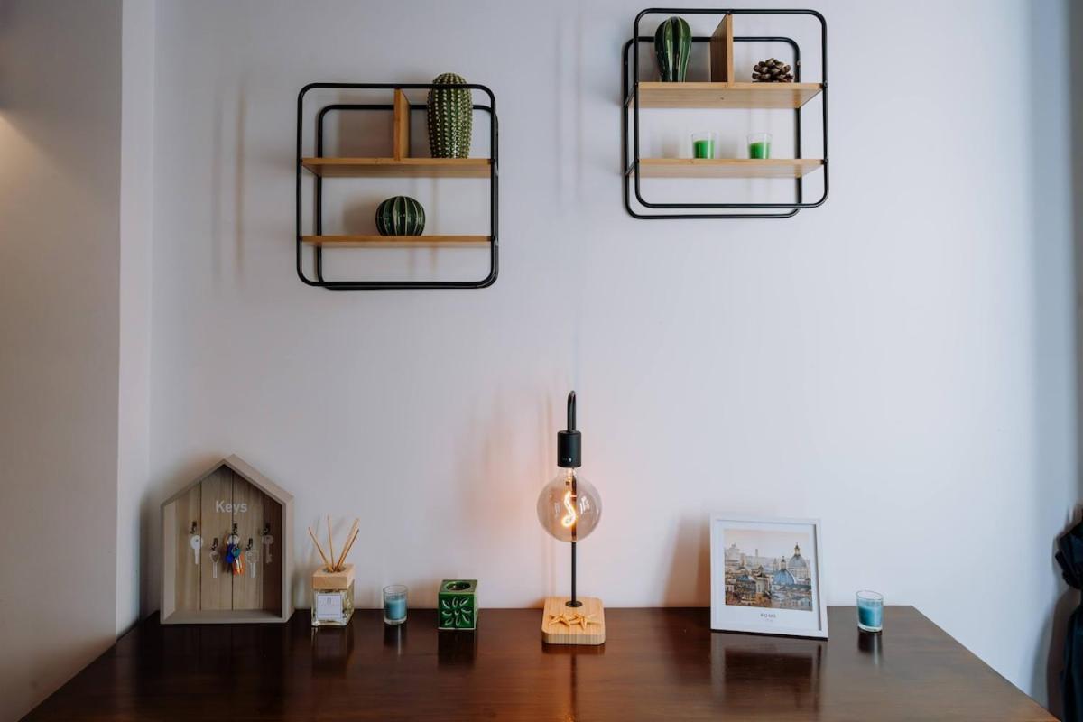 Appartamento Navona Boutique With Terrace