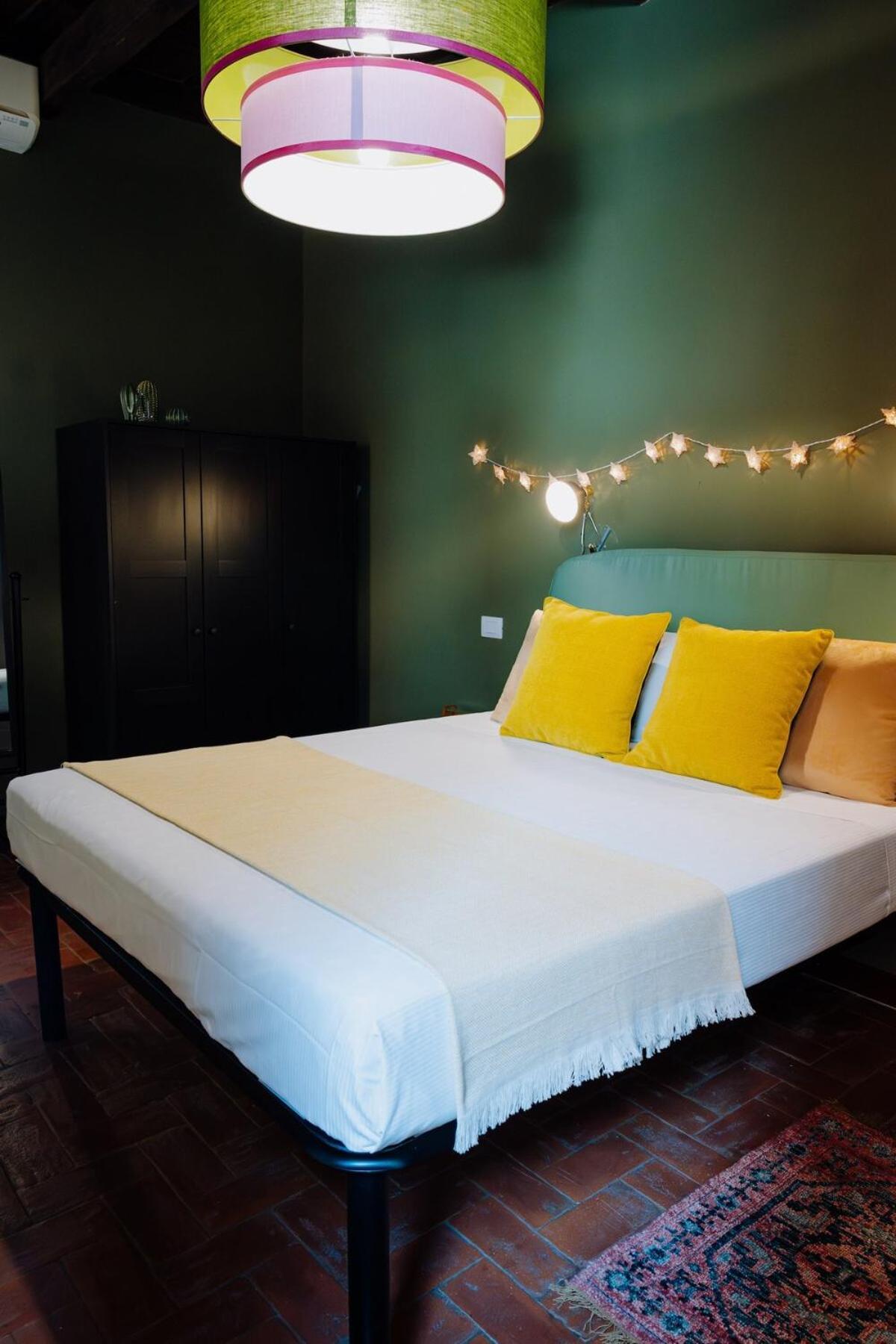 Navona Boutique With Terrace Appartamento *
