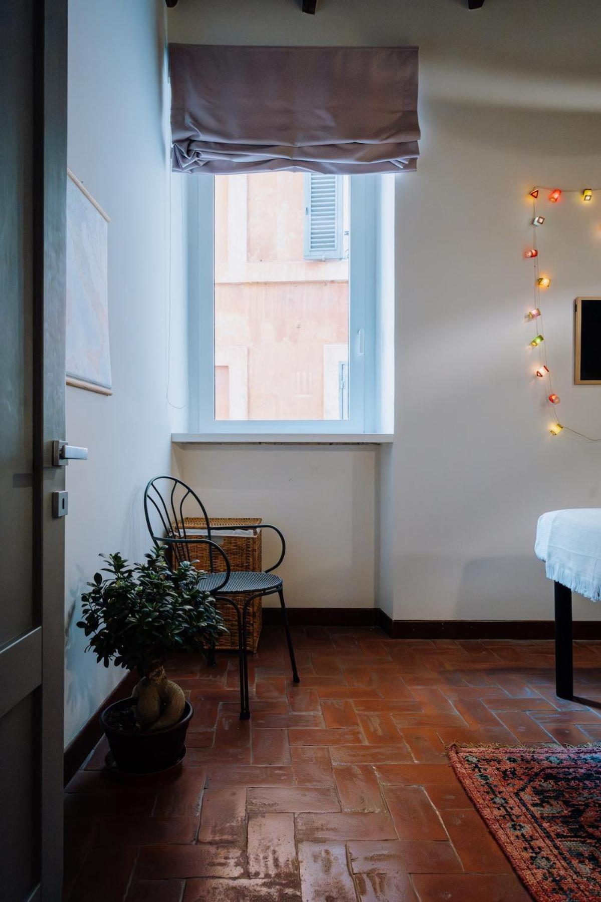 Appartamento Navona Boutique With Terrace Roma