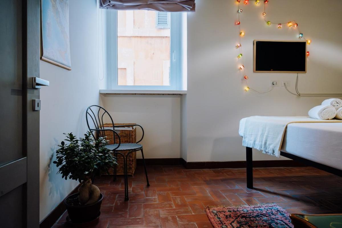 Appartamento Navona Boutique With Terrace *