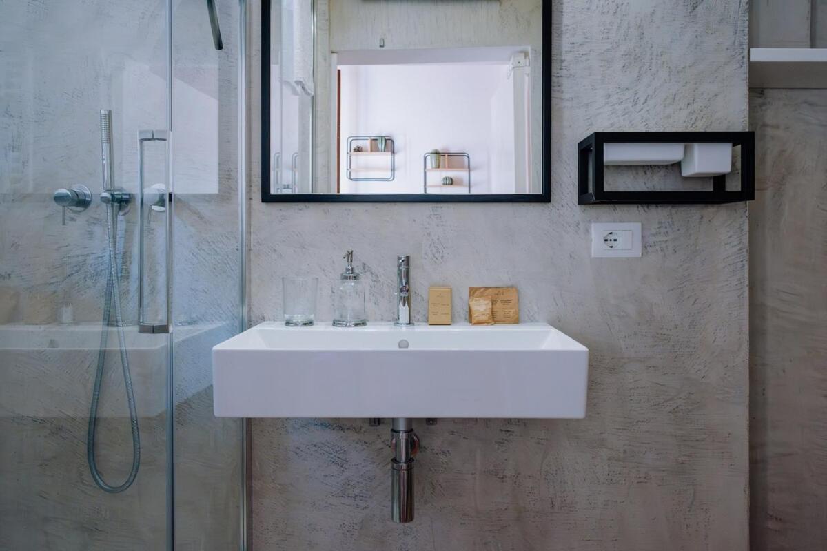 Apartamento Navona Boutique With Terrace Roma