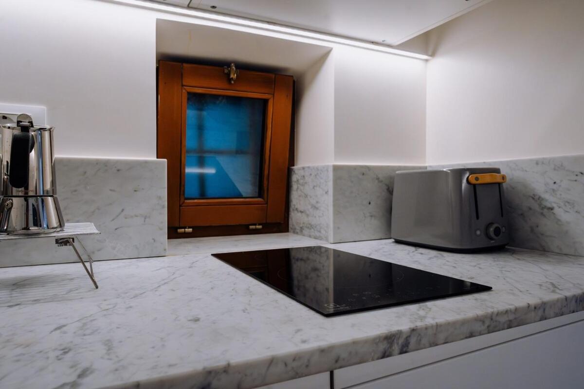 Navona Boutique With Terrace Appartamento