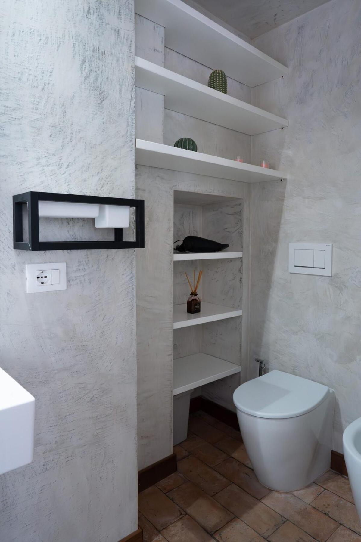 Appartamento Navona Boutique With Terrace Roma